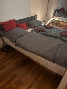 Foto - 1 Zimmer Etagenwohnung in Wiesbaden