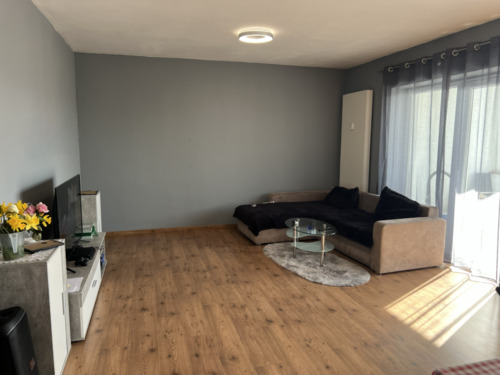 Foto - 3 Zimmer Etagenwohnung in Groß-Umstadt