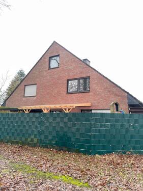 Foto - 12 Zimmer Mehrfamilienhaus, Wohnhaus in Gronau (Westfahlen)