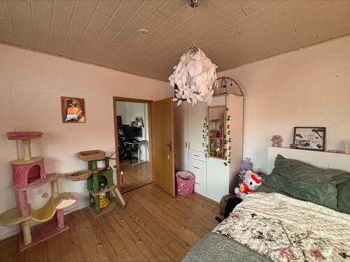 Foto - Etagenwohnung in Schleswig zur Miete