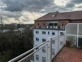 Foto - +++WOHNEN IM EHEM.KLOSTER SAN.-TOP 4-R-MAISONETTE-WG IN NEUSS MIT BALKON UND TG+++