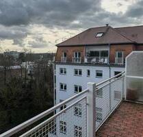 +++WOHNEN IM EHEM.KLOSTER SAN.-TOP 4-R-MAISONETTE-WG IN NEUSS MIT BALKON UND TG+++