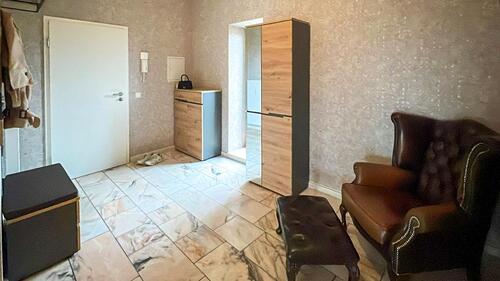 Foto - 4 Zimmer Maisonettenwohnung zur Miete in Neuss