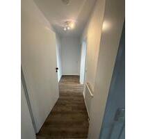 Neu renovierte 2 ZKB-Wohnung in Wilgersdorf - Wilnsdorf