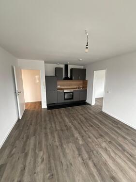 Foto - 1 Zimmer Dachgeschoßwohnung zur Miete in Wilnsdorf