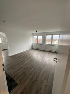 Foto - 1 Zimmer Dachgeschoßwohnung in Wilnsdorf