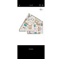 Attraktive 4,5 Zimmer Wohnung in Düsseldorf 40211