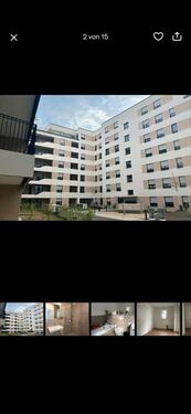 Foto - 4.5 Zimmer Etagenwohnung zur Miete in Düsseldorf