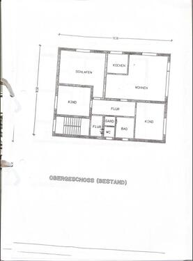 Foto - Wohnung zu Vermietung in Lörzweiler