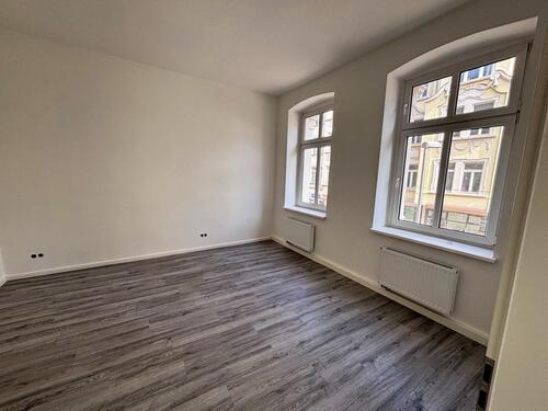 Foto - Etagenwohnung in Gera zur Miete