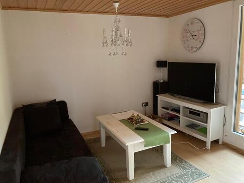 Foto - 4 Zimmer Etagenwohnung zur Miete in Schwarzenbach am Wald