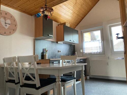 Foto - 4 Zimmer Etagenwohnung in Schwarzenbach am Wald