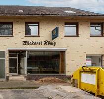 WOHN- UND GESCHÄFTS- HAUS MIT VIEL PLATZ FÜR DIE GROSSE FAMILIE - Dassel