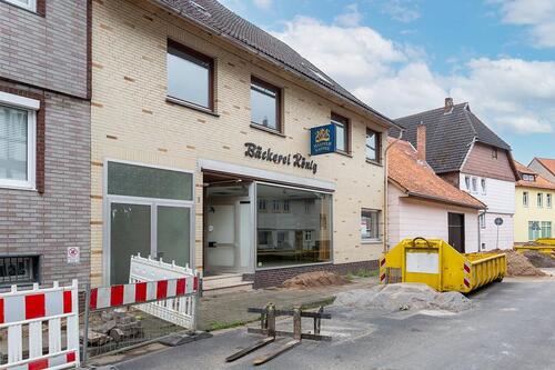 Foto - 10 Zimmer Einfamilienhaus zum Kaufen in Dassel