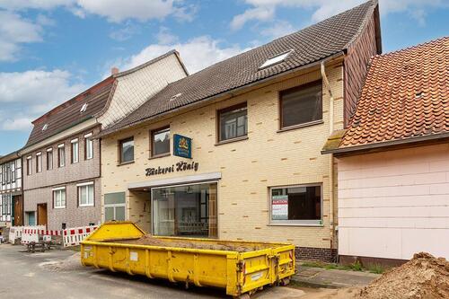 Foto - 10 Zimmer Einfamilienhaus in Dassel