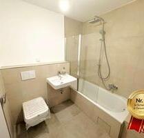 Zentrales Wohnen - Sonniger Balkon I moderne Einbauküche I Bad mit Wanne - Dresden Prohlis