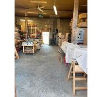 Werkstatt Schreinerei Holzwerkstatt zu verpachten - Bamberg Gärtnerstadt