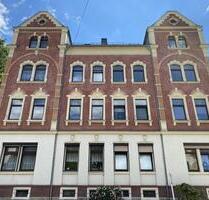 Mit BALKON & EINBAUKÜCHE im beliebten Wittgensdorf WOHNEN - Chemnitz