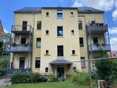 Foto - 3 Zimmer Erdgeschoßwohnung zur Miete in Chemnitz