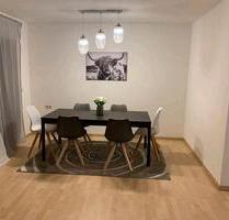 110m² apartment, Göttschied Idar-Oberstein, near Baumholder