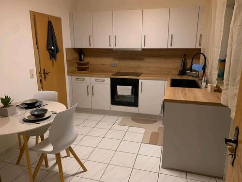 Foto - 1.5 Zimmer Maisonettenwohnung zur Miete in Idar-Oberstein