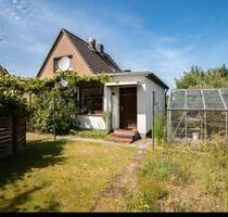 Charmante 1-Zimmer-Wohnung mit EBK und hellem Zusatzraum - Uetersen