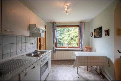 Foto - 1.5 Zimmer Erdgeschoßwohnung in Uetersen