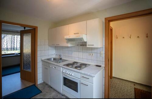 Foto - Erdgeschoßwohnung in Uetersen zur Miete