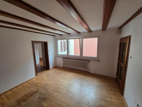 Foto - 4,5-Zimmer-Wohnung, 118 m², 2. OG, Aufzug, Stellplatz, Innenhof