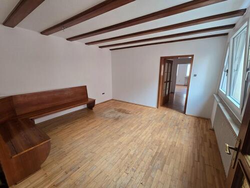 Foto - 4.5 Zimmer Etagenwohnung zur Miete in Weißenburg in Bayern