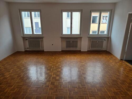 Foto - 4.5 Zimmer Etagenwohnung in Weißenburg in Bayern
