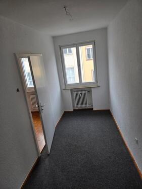 Foto - Etagenwohnung in Weißenburg in Bayern zur Miete