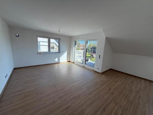 Foto - Erstbezug 4-Zimmerwohnung 100qm