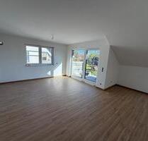 Erstbezug 4-Zimmerwohnung 100qm - Ottersberg