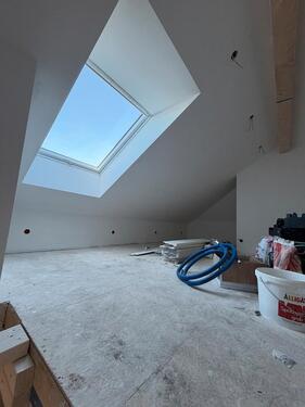 Foto - 4 Zimmer Maisonettenwohnung in Ottersberg