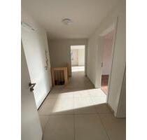 3-Zimmer-Terrassenwohnung in ruhiger Wohngegend - Roding