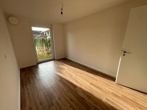 Foto - 3 Zimmer Terrassenwohnung in Roding