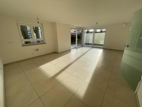 Foto - Terrassenwohnung in Roding zur Miete