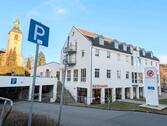Foto - 3-R-WHG mit EBK und Balkon u. TG Stellplatz