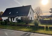 Foto - 7 Zimmer Mehrfamilienhaus, Wohnhaus zum Kaufen in Hagen im Bremischen