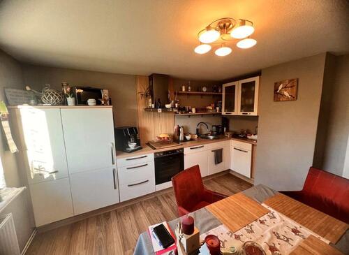 Foto - 7 Zimmer Mehrfamilienhaus, Wohnhaus in Hagen im Bremischen