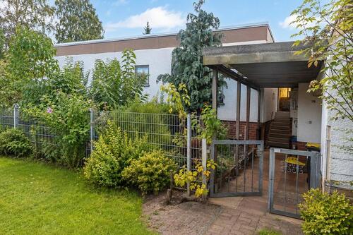Foto - Open House 13.09. - Einfamilienhaus Rudow - 2 Wohnebenen