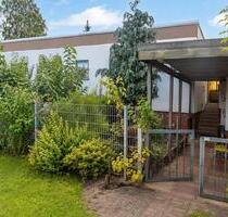 Open House 13.09. - Einfamilienhaus Rudow - 2 Wohnebenen - Berlin Neukölln