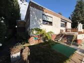 Foto - 5 Zimmer Einfamilienhaus in Berlin