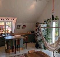 Helle Wohnung zur Zwischenmiete Dez 3 - Feb 15 - München Sendling-Westpark