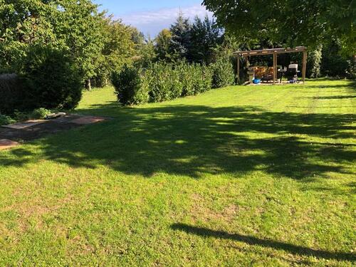 Foto - 8 Zimmer Einfamilienhaus zur Miete in Bahrdorf