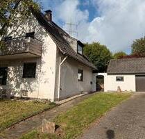 Ein- bis Zweifamilienhaus in E-Überruhr mit 1120 qm Grundstück - Essen Stadtbezirk VIII
