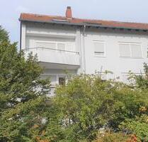 SB-Rodenhof, City-nah, im Grünen, 2. OG, 4 ZKB, Balkon, 640,00 € - Saarbrücken Malstatt