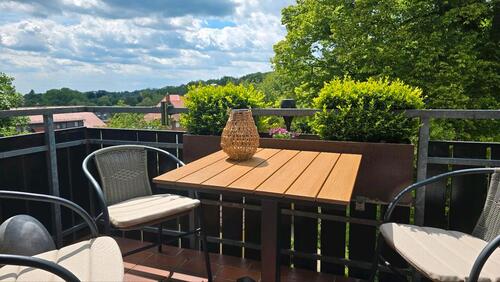 Foto - WALDLIEBE ♡ Ferienwohnung in Bad Sachsa im Harz - Hund willkommen