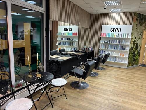 Foto - Friseursalon von privat zur Miete